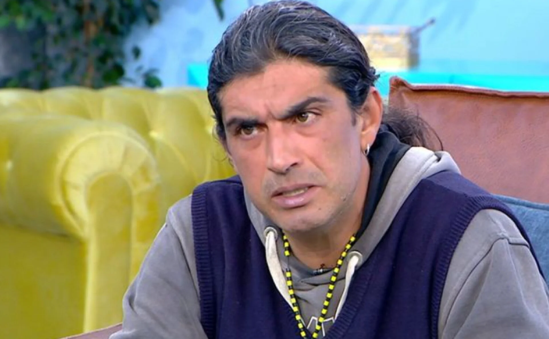 παλαιοχριστιανός