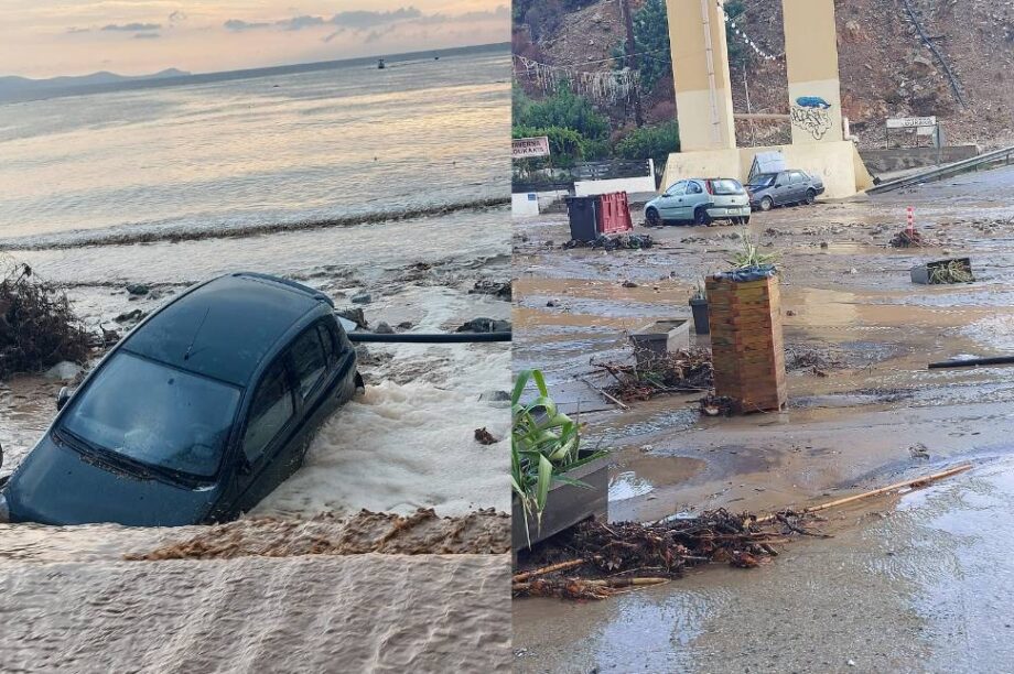 παλαιόκαστρο