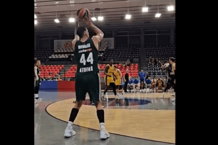 Παναθηναϊκός