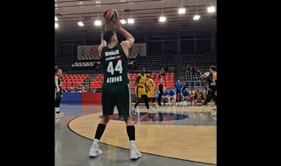 Παναθηναϊκός