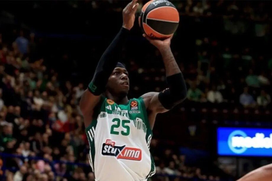 Κέντρικ Ναν