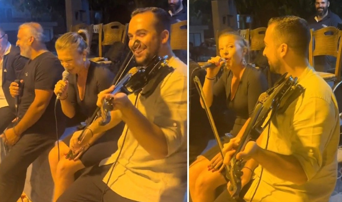 Πανηγύρι