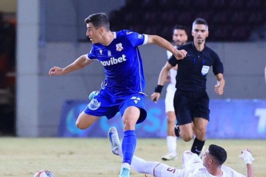 ΑΕΛ Πανσερραϊκός