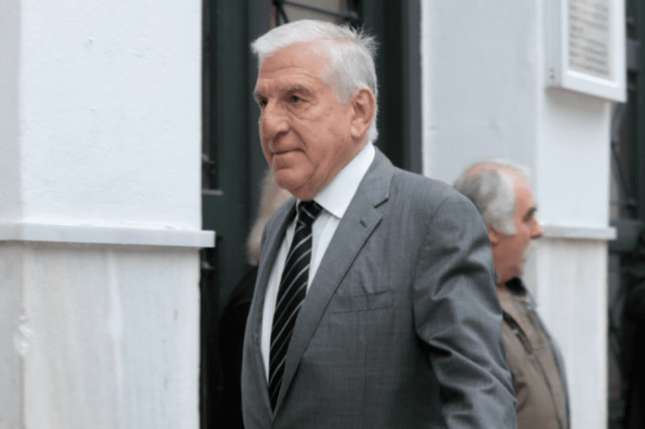 Γιάννος Παπαντωνίου