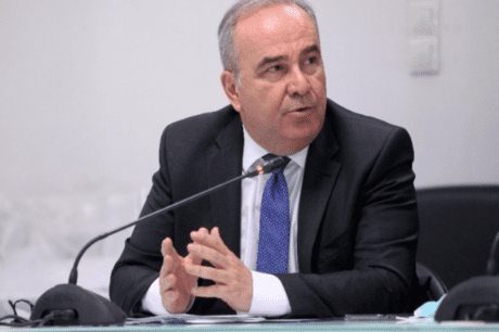 Νίκος Παπαθανάσης
