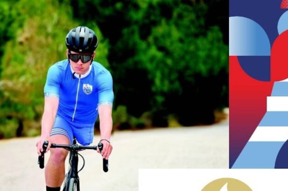 Παραολυμπιακοι Παπαγγελης