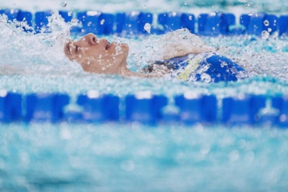 Παραολυμπιακοί Αγώνες