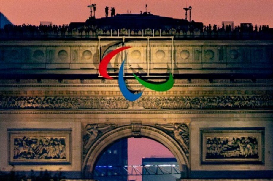 Παραολυμπιακοί Αγώνες