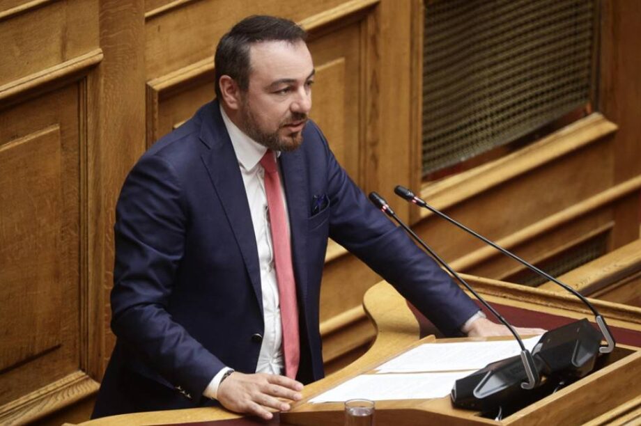 Φραγκίσκος Παρασύρης