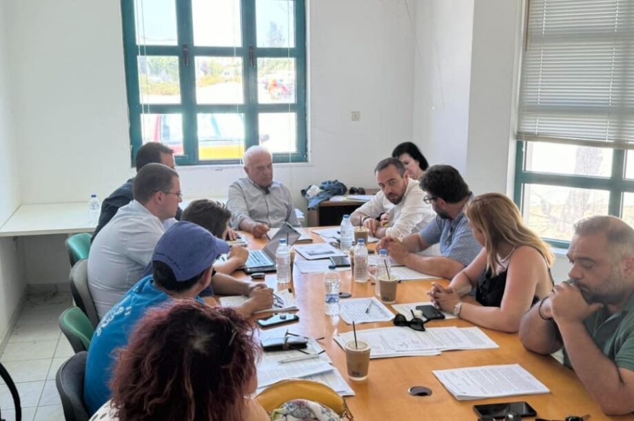 Φραγκισκος Παρασυρης