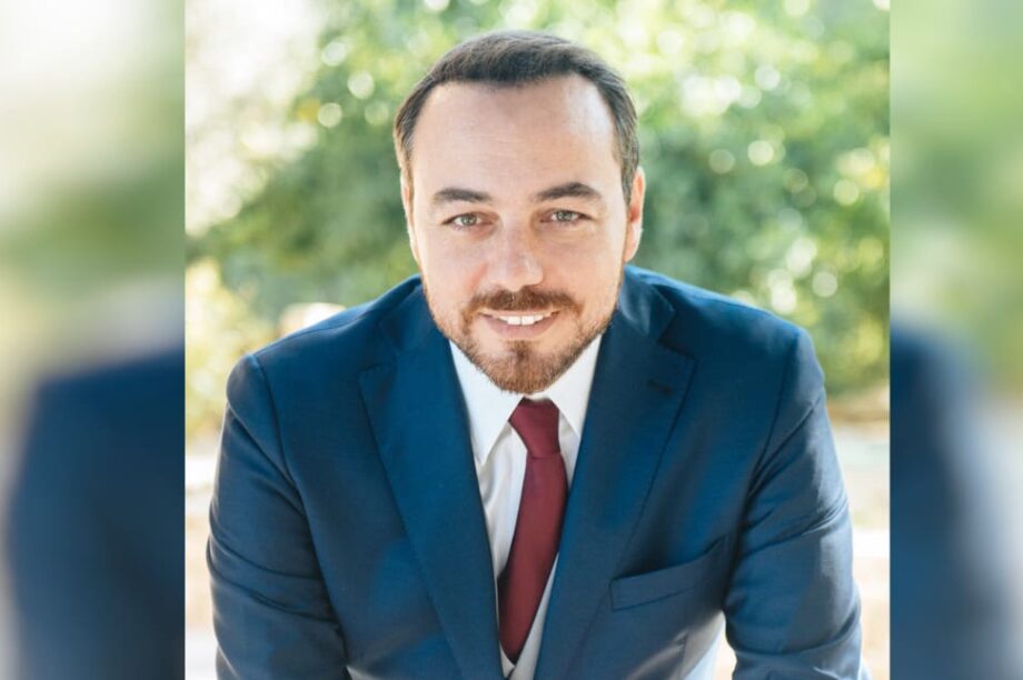 Φραγκίσκος Παρασύρης