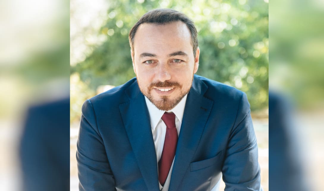 Φραγκίσκος Παρασύρης