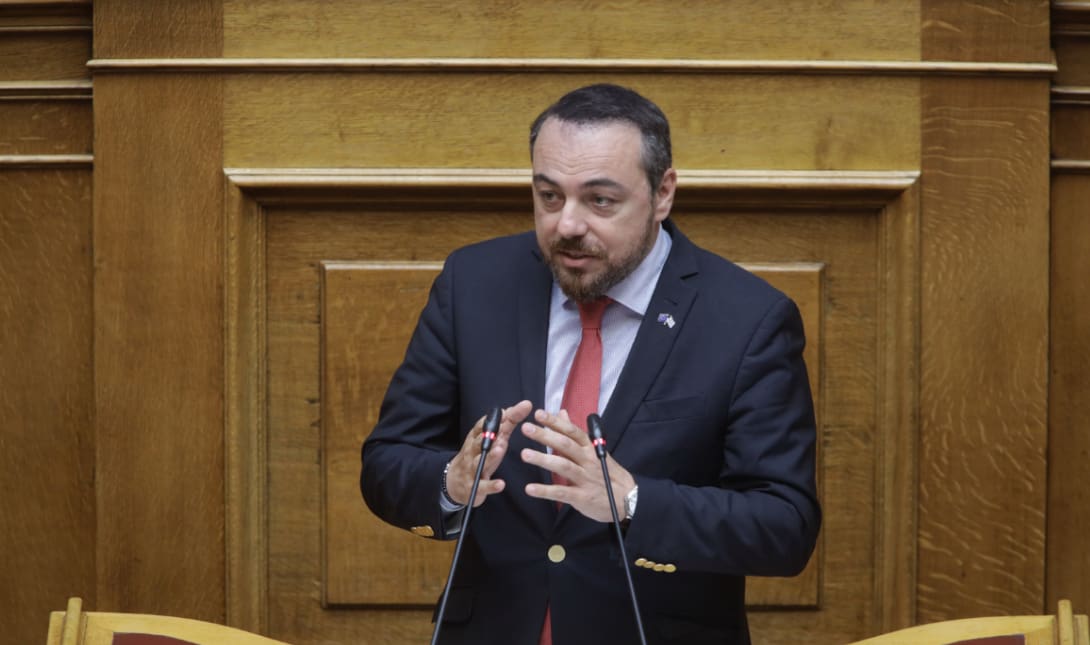 Φραγκίσκος Παρασυρης