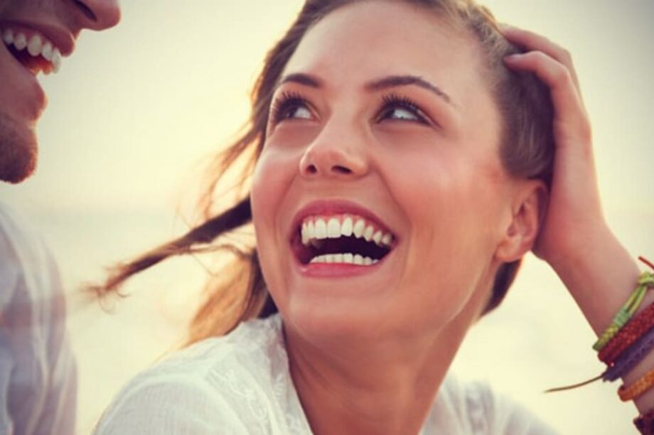 παρέα γέλιο