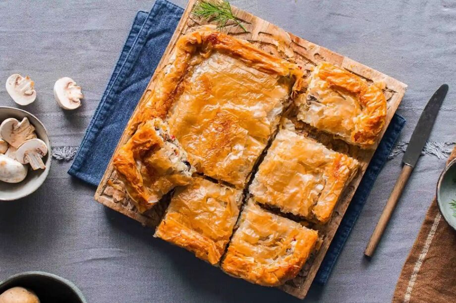 πατατόπιτα