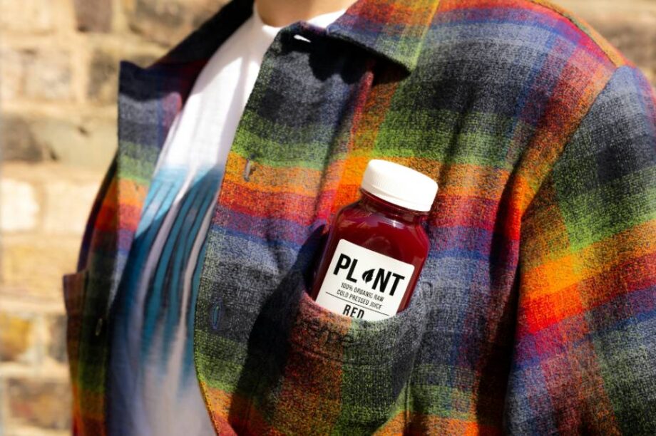 χυμός πατζάρι