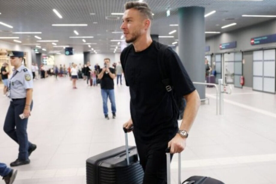 ΠΑΟΚ Παβλένκα