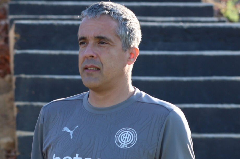 Πέδρο Καραβέλα