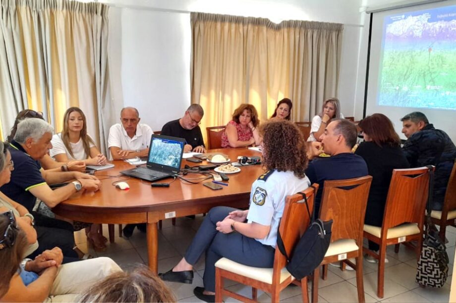 Περιφέρεια Κρήτης