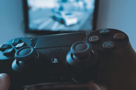 video games