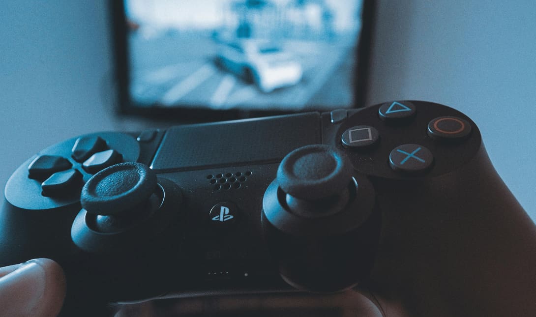 video games