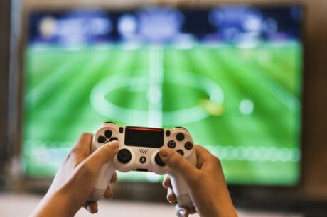 video games