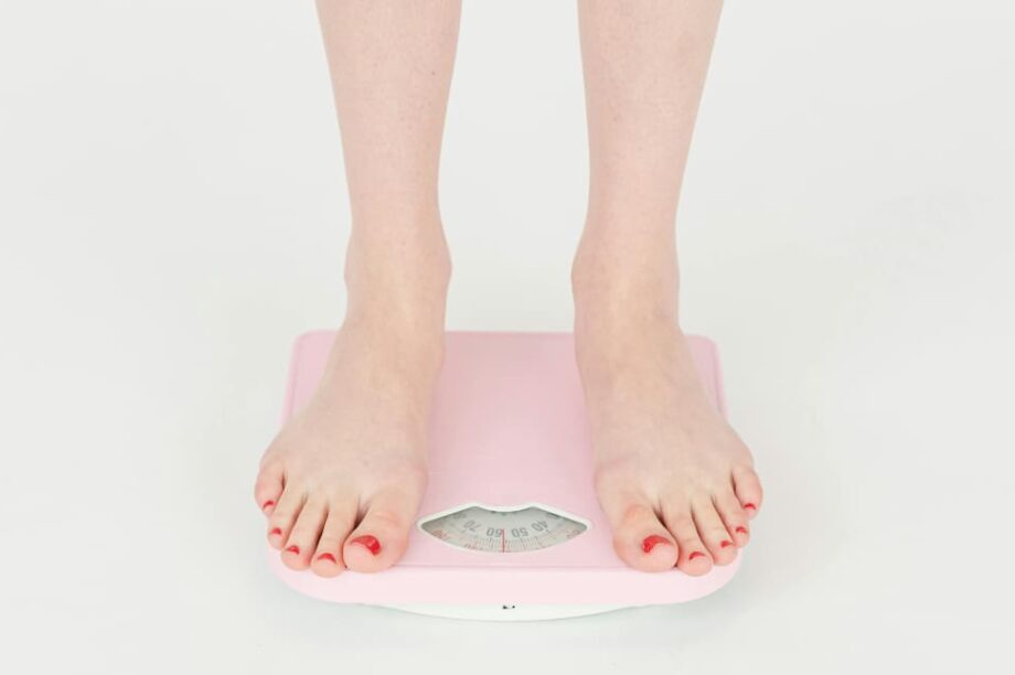 ζυγαρια κιλά βάρος