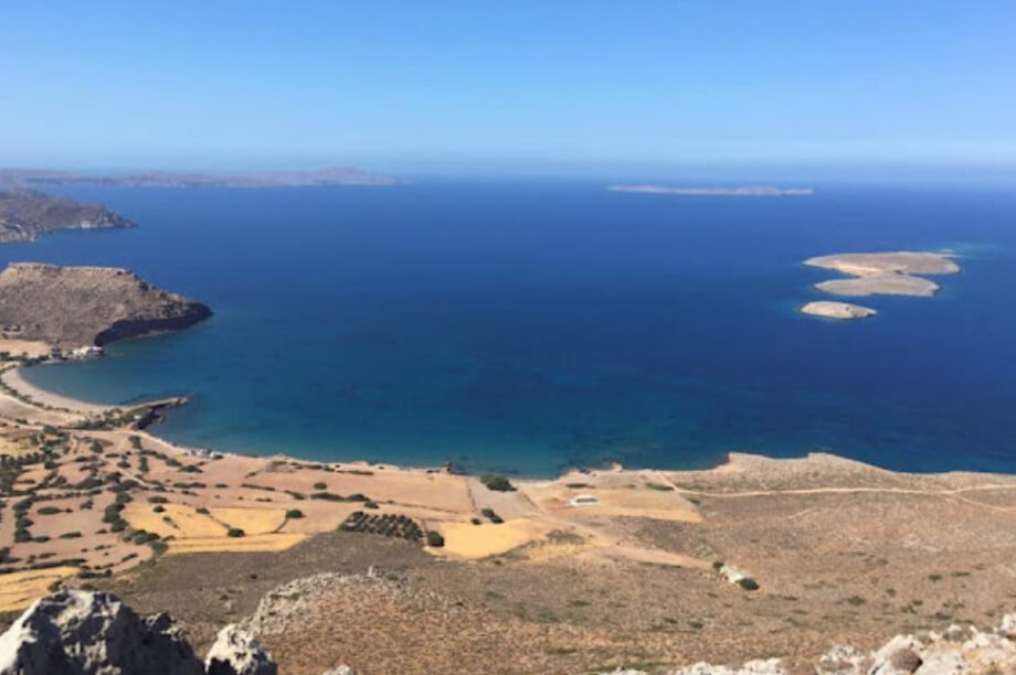 Ορειβατικος Αγιου Νικολαου