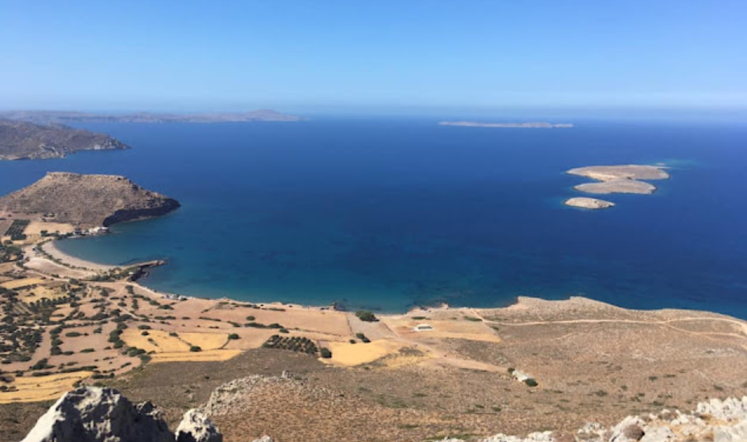 Ορειβατικος Αγιου Νικολαου