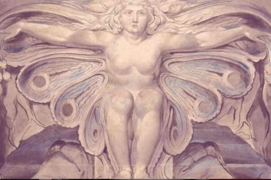 Το σπίτι του Ουίλιαμ Μπλέικ στο Σάσεξ γίνεται μουσείο