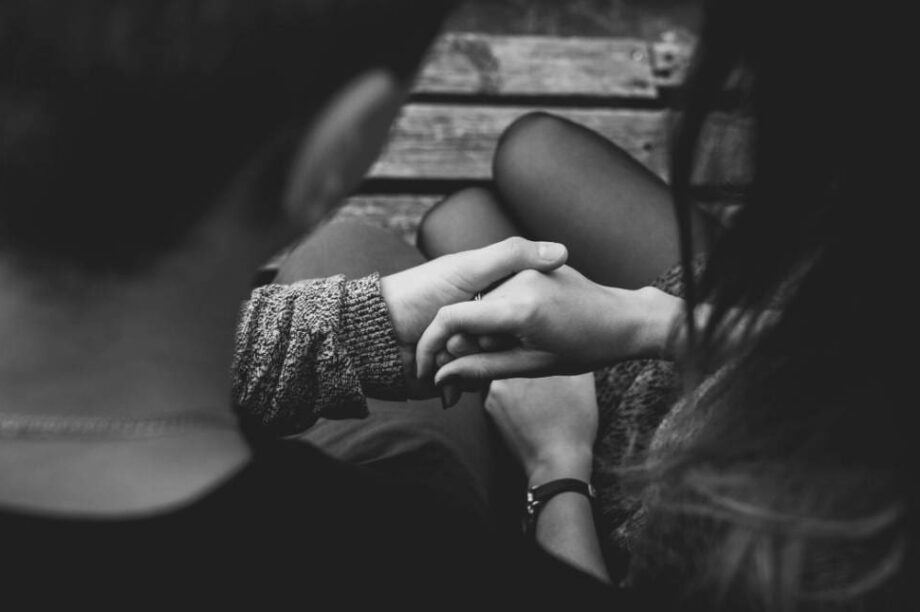 Σχέσεις - Ζευγάρι