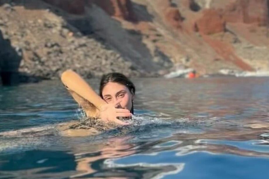 Έυαγγελία Πλατανιώτη