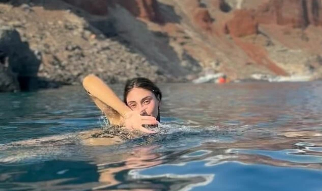 Έυαγγελία Πλατανιώτη