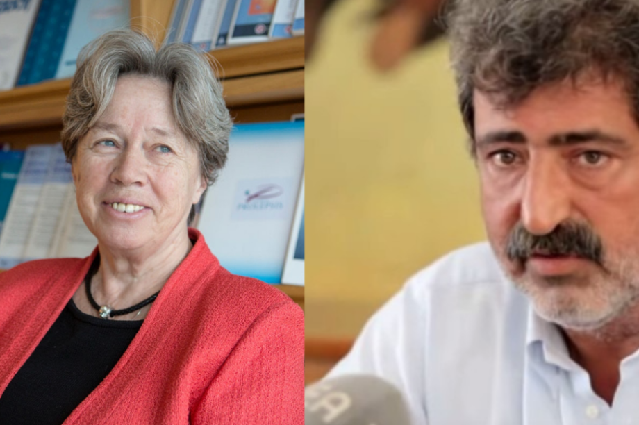 Πολακης Λινου