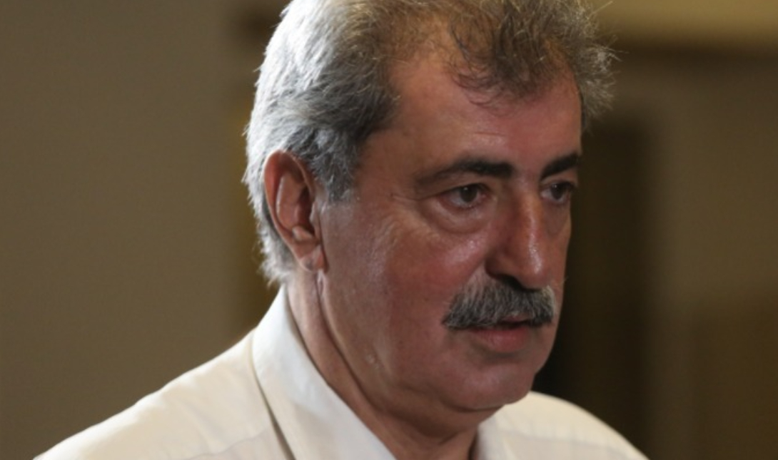 Πολάκης