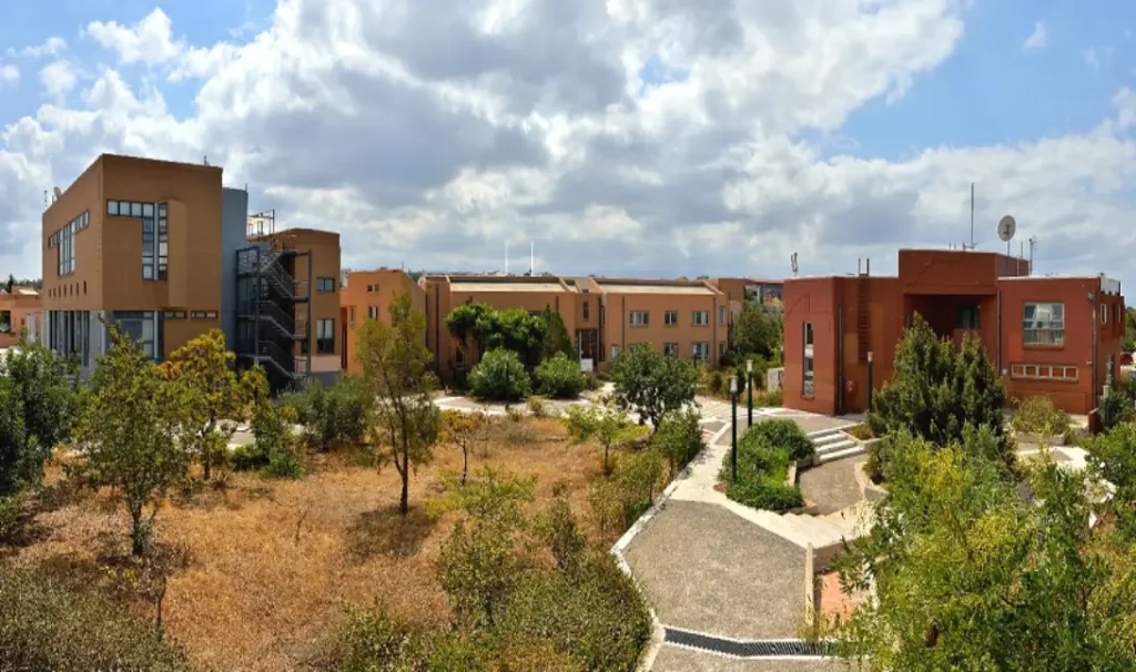 Πολυτεχνείο Κρήτης Χανιά