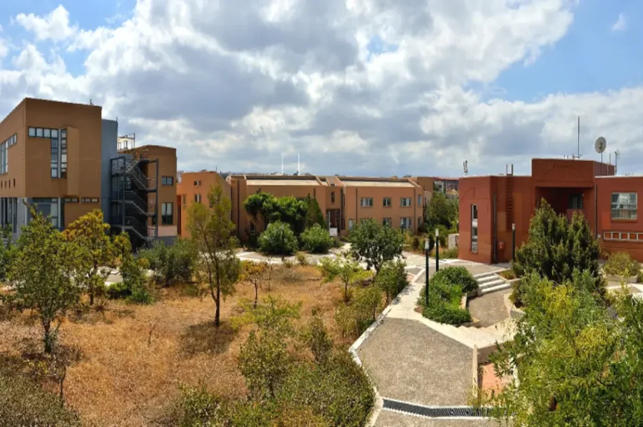 Πολυτεχνείο Κρήτης Χανιά