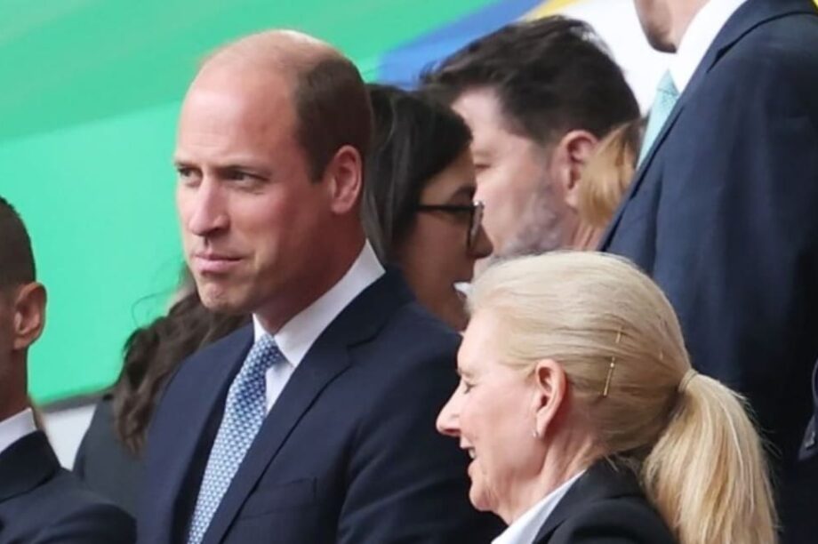 πρίγκιπας Ουίλιαμ