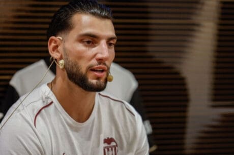 Ράφα Μιρ