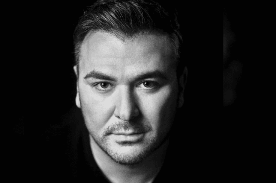 Αντώνης Ρέμος