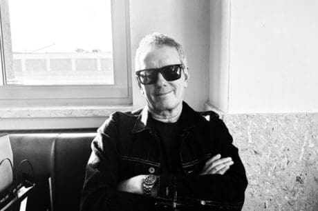 Roger Odonell