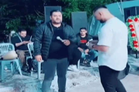 Ρομά