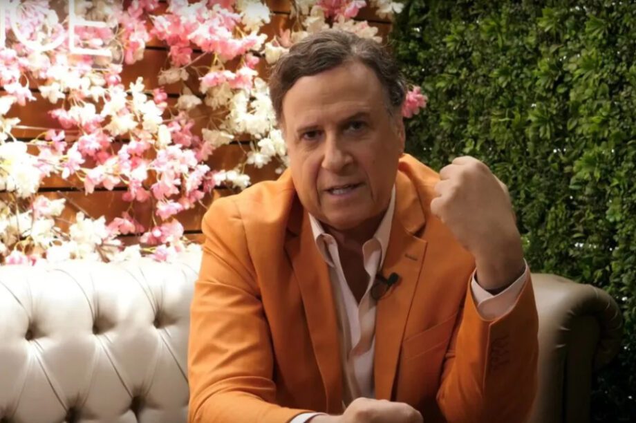 Χάρης Ρώμας