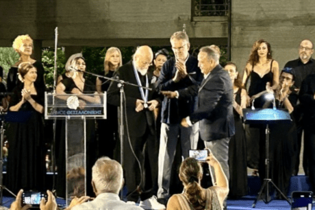 Διονύσης Σαββόπουλος