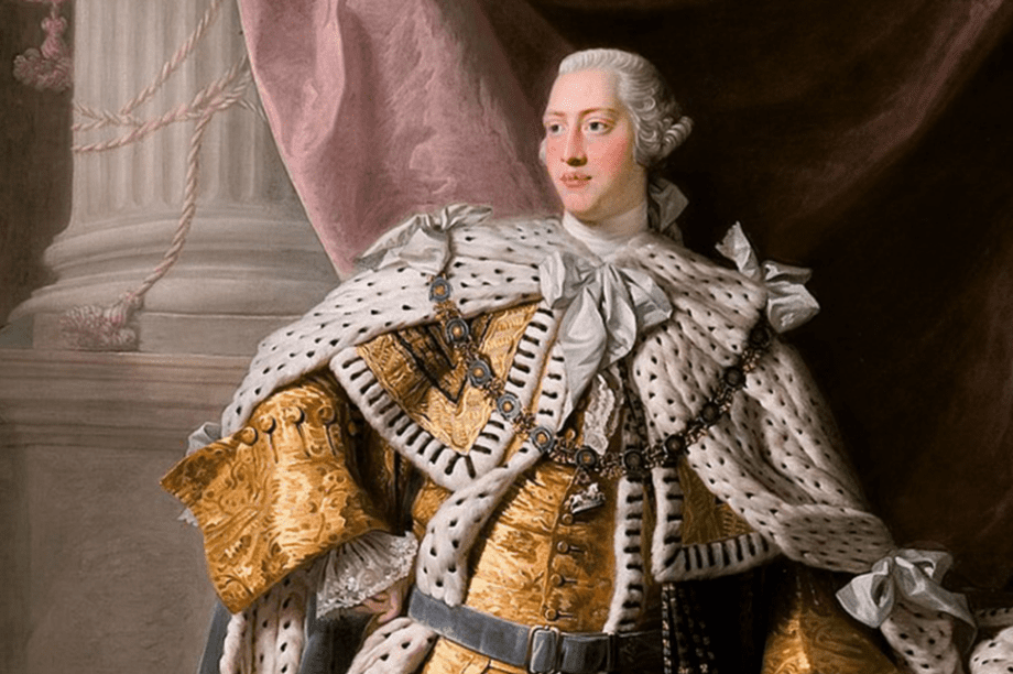 Γεωργίου Γ΄