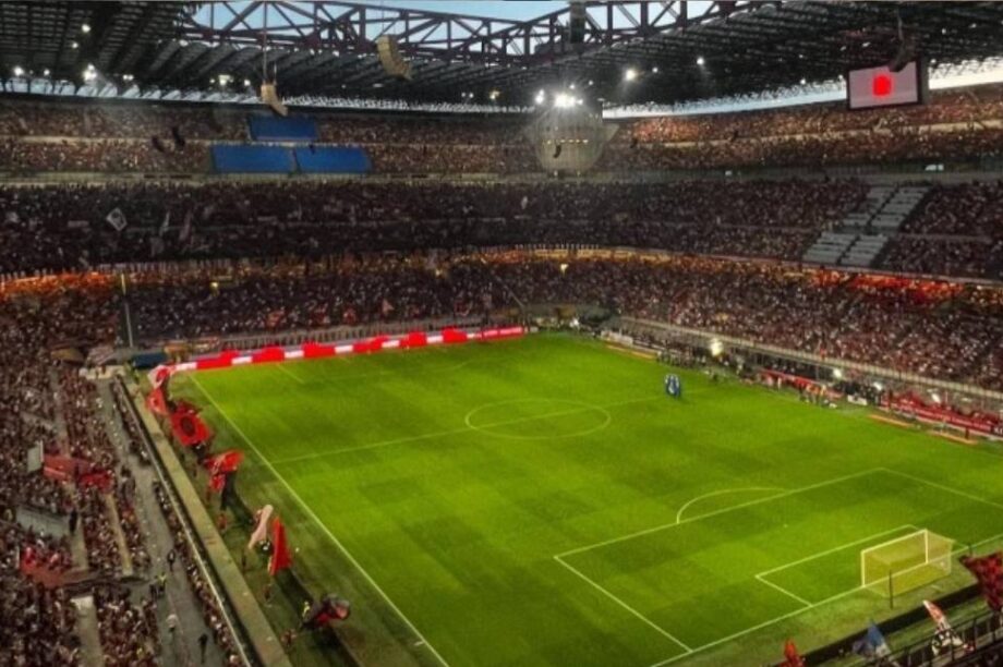 San Siro