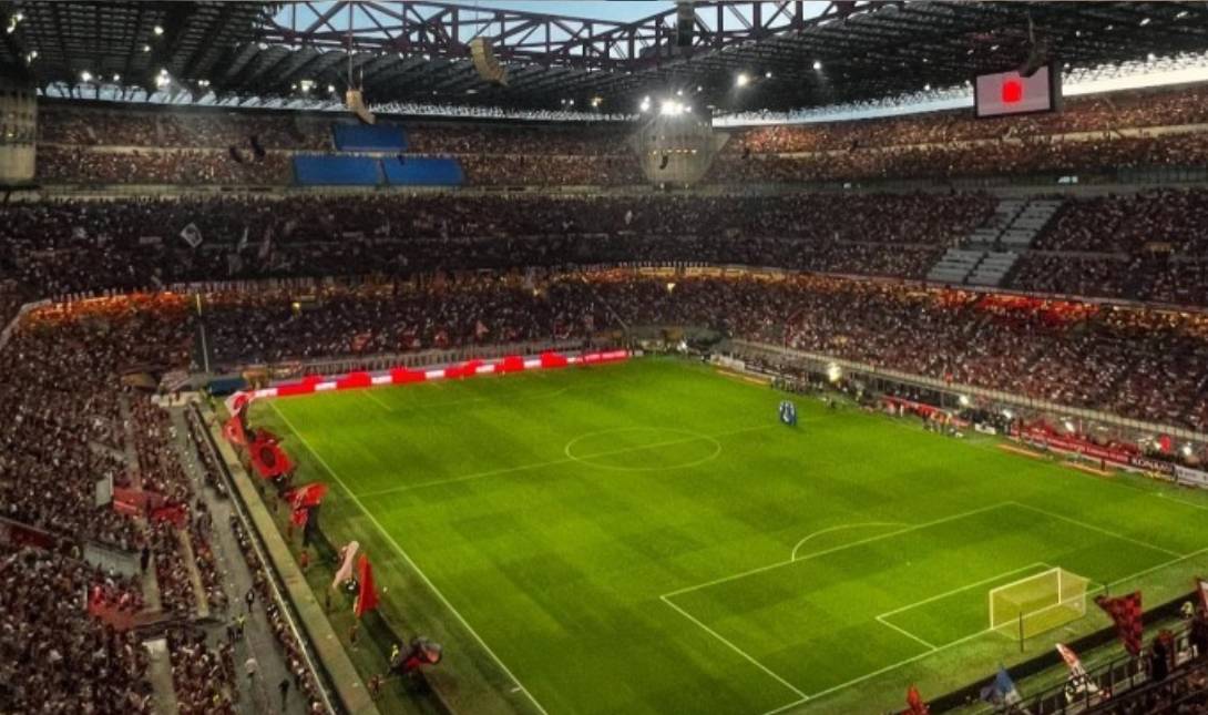 Μίλαν και Ιντερ είπαν «όχι» στην ανακατασκευή του «Σαν Σίρο»