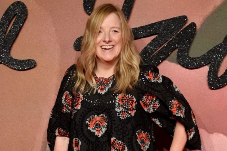 Σάρα Μπάρτον