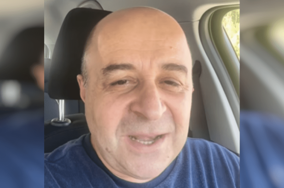 Μάρκος Σεφερλής