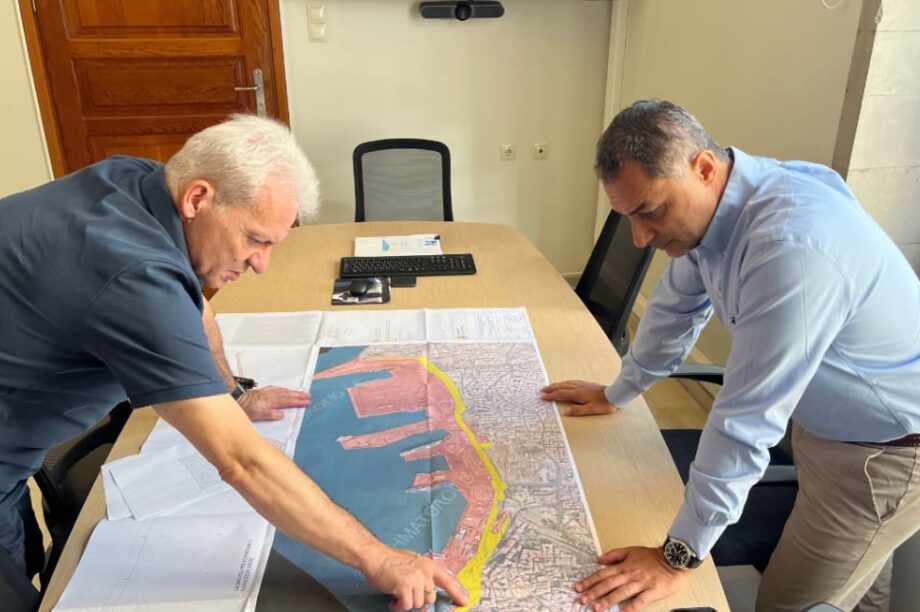 Σενετακης Καλοκαιρινος